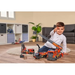 Dickie Toys 203714012 samochodzik