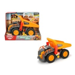 Dickie Toys 203714012 samochodzik