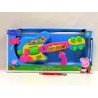 PEPPA PIG gitara na baterie 1684243 24314 /4