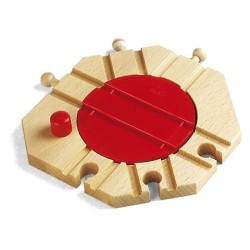 BRIO 33361 część/akcesorium do pojazdu zabawki Gramofon kolejowy