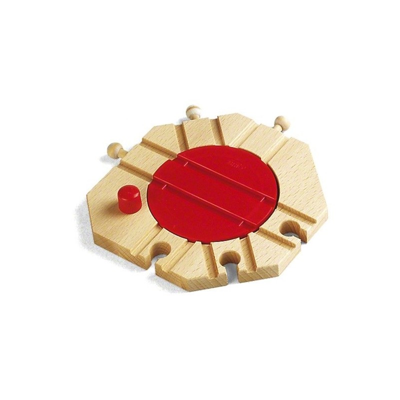 BRIO 33361 część/akcesorium do pojazdu zabawki Gramofon kolejowy