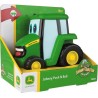Tomy John Deere Johnny Push N Roll