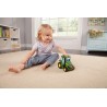 Tomy John Deere Johnny Push N Roll