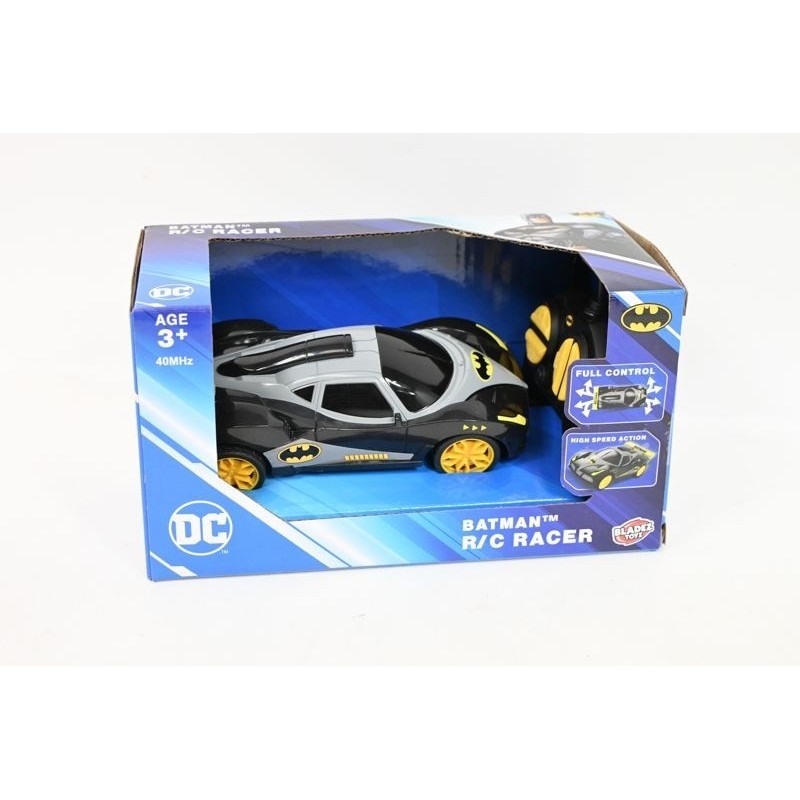 BATMAN BLADEZ auto RC BTDC-RC1 56541 /6