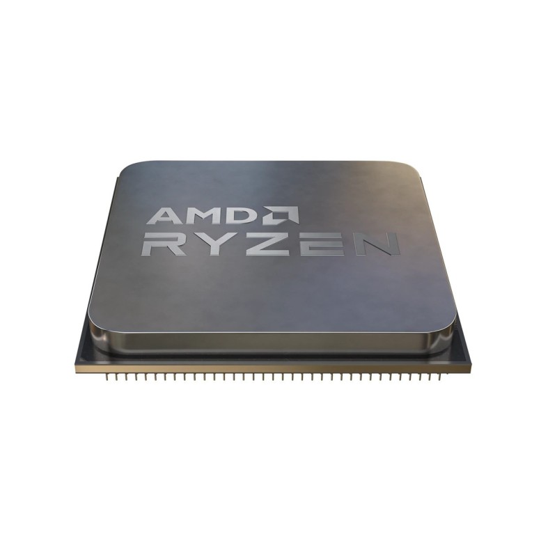 AMD Ryzen 5 5600XT procesor 3,7 GHz 32 MB L3 Pudełko AMD Ryzen 5 5600XT procesor 3,7 GHz 32 MB L3 Pudełko