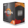 AMD Ryzen 5 5600XT procesor 3,7 GHz 32 MB L3 Pudełko