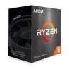 AMD Ryzen 5 5600XT procesor 3,7 GHz 32 MB L3 Pudełko