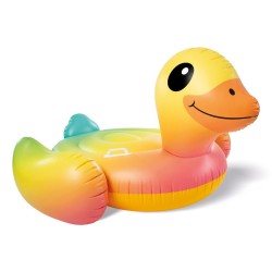 Intex 57556NP pływak basenowy i plażowy Wielobarwny Obraz Winyl