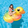 Intex 57556NP pływak basenowy i plażowy Wielobarwny Obraz Winyl