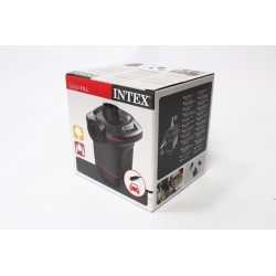 Intex 66636 elektryczna pompa powietrza 0,03 bar 650 l/min
