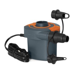 Bestway 62142 elektryczna pompa powietrza 0,032 bar 490 l/min