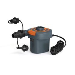 Bestway 62142 elektryczna pompa powietrza 0,032 bar 490 l/min