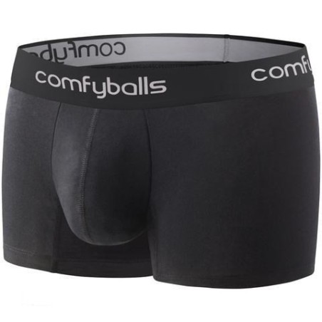 Comfyballs 40-08 Bokserki Czarny
