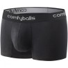 Comfyballs 40-08 Bokserki Czarny