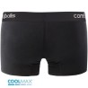 Comfyballs 40-08 Bokserki Czarny