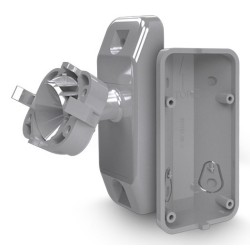 Satel BRACKET C GY Wspornik Szary 1 szt.