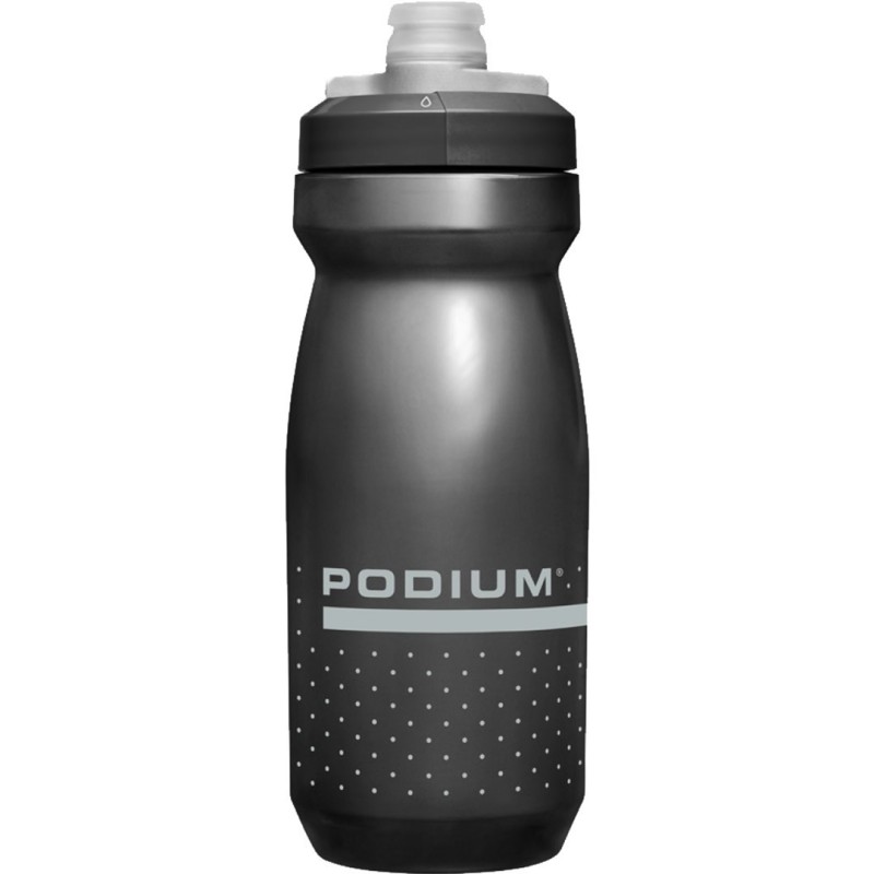 CamelBak Podium Rower 620 ml Czarny CamelBak Podium Rower 620 ml Czarny