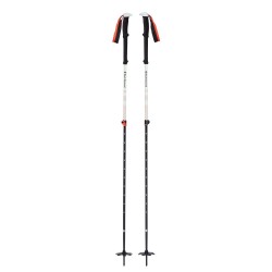 Black Diamond Expedition 2 kije do nart 2 szt. 155 cm Czarny, Szary