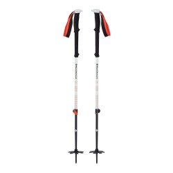 Black Diamond Expedition 2 kije do nart 2 szt. 155 cm Czarny, Szary