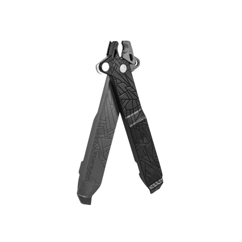 Topeak TTL007 część zamienna / akcesorium do rowerów Zestaw dźwigni do opon