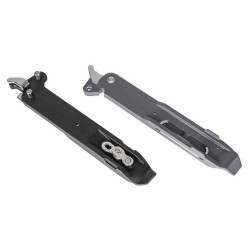 Topeak TTL007 część zamienna / akcesorium do rowerów Zestaw dźwigni do opon