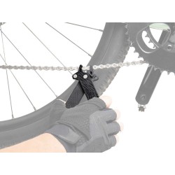 Topeak TTL007 część zamienna / akcesorium do rowerów Zestaw dźwigni do opon