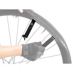 Topeak TTL007 część zamienna / akcesorium do rowerów Zestaw dźwigni do opon