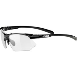 Uvex 5308722201 okulary przeciwsłoneczne Owalny