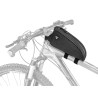 Torba rowerowa Topeak Loader Toploader (na górę ramy 0.75 litra)