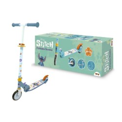 SMOBY hulajnoga dwukołowa Stitch