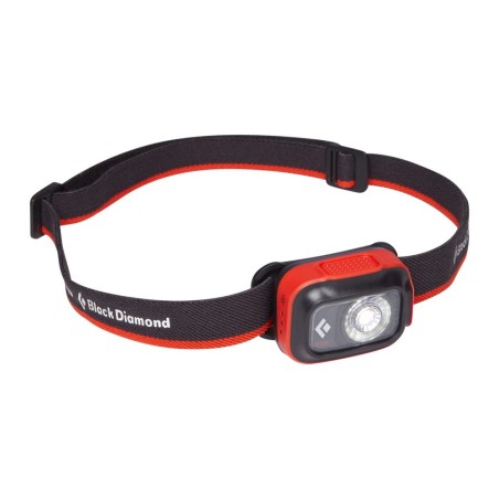 Czołówka trekkingowa Black Diamond Sprint 225 - octane (225 lm)
