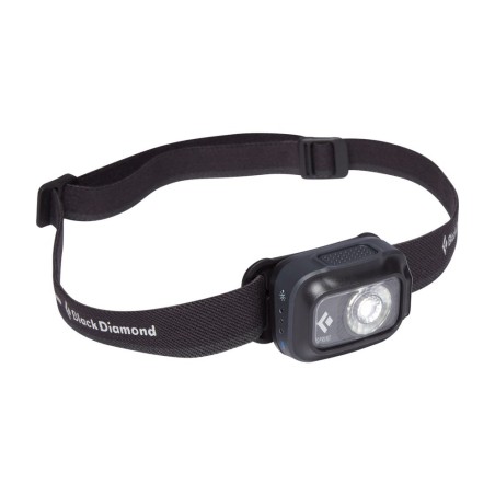 Czołówka trekkingowa Black Diamond Sprint 225 - graphite (225 lm)