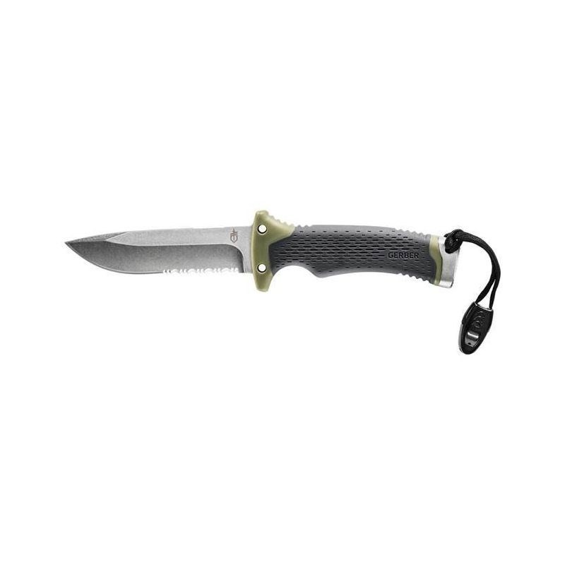 Nóż GERBER Ultimate Survival Fixed SE FSG Nóż GERBER Ultimate Survival Fixed SE FSG