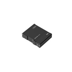 Teltonika TSW304 łącza sieciowe Gigabit Ethernet (10/100/1000) Obsługa PoE Czarny