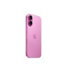 Apple iPhone 16 15,5 cm (6.1") Dual SIM iOS 18 5G USB Type-C 256 GB Różowy