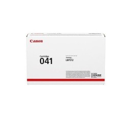 Canon LBP 041 kaseta z tonerem 1 szt. Oryginalny Czarny