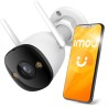 Kamera IP Imou bullet 3 3MP IPC-S3EP-3M0WE-0360B