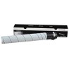 Lexmark Toner 54G0H00 Black