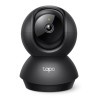 TP-LINK | Kamera Wi-Fi do zastosowań domowych z funkcją obrotu/pochylenia | Tapo C211 | Kamera PTZ | 3 MP | 3,83 mm | H.264 |