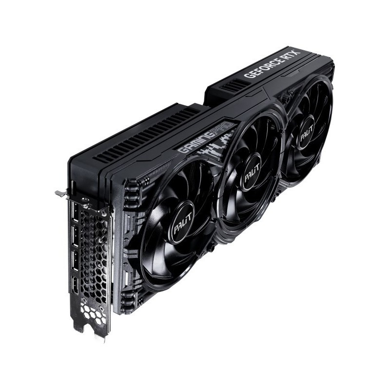 Karta graf. Palit RTX 5080 GamingPro V1 16GB