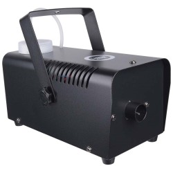 Wytwornica dymu mgły LIGHT4ME FOG 400