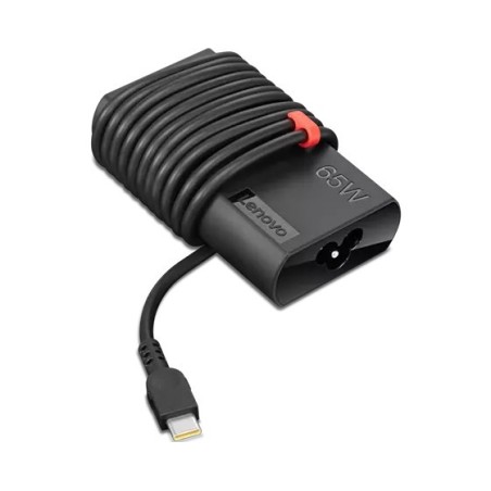 Zasilacz Lenovo Slim USB-C 65W AC Adapter (CE)