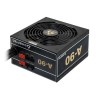 Chieftec GDP-650C moduł zasilaczy 650 W PS/2 Czarny