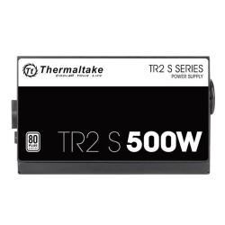 Thermaltake TR2 S moduł zasilaczy 500 W 20+4 pin ATX ATX