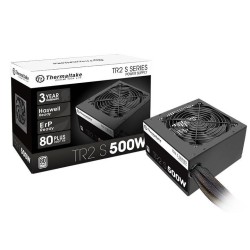 Thermaltake TR2 S moduł zasilaczy 500 W 20+4 pin ATX ATX