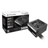 Thermaltake TR2 S moduł zasilaczy 500 W 20+4 pin ATX ATX