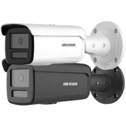 Hikvision DS-2CD2T66G2H-4I(4mm)(BLACK) Kamera bezpieczeństwa IP