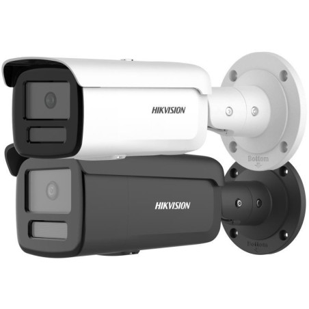 Hikvision DS-2CD2T66G2H-4I(4mm)(BLACK) Kamera bezpieczeństwa IP