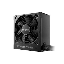 Zasilacz be quiet! SYSTEM POWER 11 550W