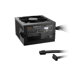 Zasilacz be quiet! SYSTEM POWER 11 550W
